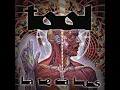 Tool - Lateralus