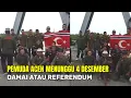 Lagu Damai Atau Referendum 4 Desember Pemuda Aceh Menunggu Instruksi dari Panglima Gam
