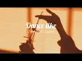 Dance like - Hardy sandhu | slowed & reverb | Flyby_650(The Queen)