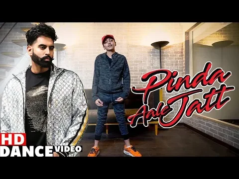 Download MP3 Pinda Aale Jatt (Dance Video) | Parmish Verma | Desi Crew | Dil Diyan Gallan | Speed Records