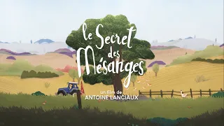 LE SECRET DES MESANGES | Teaser Officiel