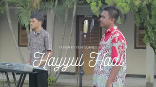 Download Hayyul Hadi (Cover By Deni Slamet \u0026 Tabah Amanto) MP3
