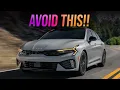 10 Reasons Why You Should Avoid The New 2025 Kia K5