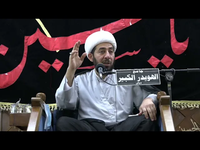 ⁣حرمة شهر رمضان المبارك