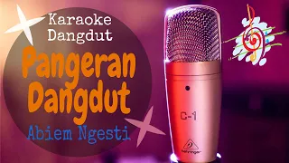 Download Karaoke dangdut Pangeran Dangdut - Abiem Ngesti || Dangdut No Vocal MP3