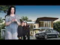 Liv Tyler s HUSBAND Children Cars House Net Worth