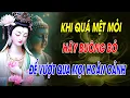Download Lagu Nghe Lời Phật Dạy Khi Quá Mỏi Mệt – Hãy Buông Một Chút, Tâm Sẽ Bình An Cả Đời