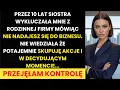 Download Lagu Siostra wykluczała mnie z rodzinnej firmy, na walnym zgromadzeniu ją zmiażdżyłam