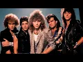 Lagu Bon Jovi - Live in Paris 1986 (FULL) (REMASTERED)