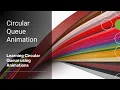 Circular Queue Animation