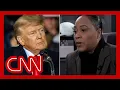 Grand jury probing Trump and 2020 election completes its work
