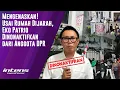 Download Lagu Usai Rumah Dijarah, Eko Patrio Di Non Aktifkan Dari DPR | Intens Investigasi | Eps 5665