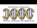 Evolutionary Computation Explained Simply Using the Power of Evolution to Solve Complex Problems