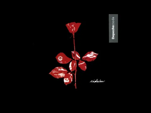 Download MP3 Depeche Mode Personal Jesus ( Violator )