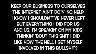lil baby close friends lyrics slowed explicit 