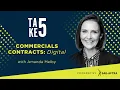 Commercials Contracts Digital