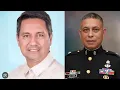 Download Lagu AFP GENERAL Ret to GOMA: TUMAHIMIK ka na lang. NAGDUDUDA na kami sa iyo