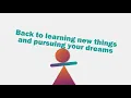 Start Now at Tri-C - 15 commercial