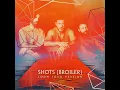 Shots - Broiler Remix (LOOM Tour Version) - Imagine Dragons