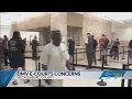 DMV E-Courts concerns in Mecklenburg County
