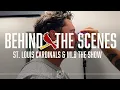 How Cardinals Players Become Game Characters in MLB The Show 26 St Louis Cardinals