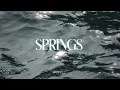 Umair, JJ47, JANI - SPRINGS (Official Audio)