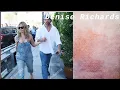 Denise Richards - MiniBio English