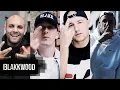 Refew, Fosco Alma, Michajlov, Tafrob \u0026 DJ Fatte - Madafaka (prod. Fosco Alma)