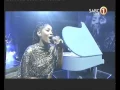 Lagu Moneoa ft Sibongile Mngoma - More Than You at the 2015 Metro FM Awards