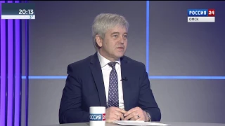 Актуальное интервью Владимир Плужник, художественный руководитель ансамбля Мюзет