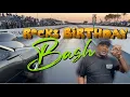 Rock s Birt ay Bash 2k21