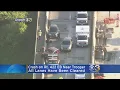 Multi-Vehicle Crash On Route 422 In Montgomery County Causes Huge Traffic Mess