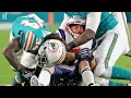 Current Dolphins WR and former Patriot Danny Amendola talks about returning to New England