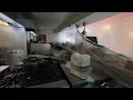 Nosh progress 10days after Hurricane Ian