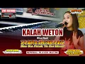 Download Lagu KALAH WETON - TANPA KENDANG | NON SAMPLING