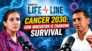 Cancer 2030: How Innovation Is Changing Survival