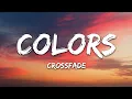 Crossfade - Colors