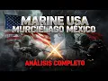 Lagu Choque Cara a Cara de Fuerzas de Élite 💥 MARINE  vs 🦇 FUERZAS ESPECIALES MEXICANAS