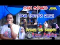 Download Lagu Demen Tek Simpen Voc. Rossa Angelina | DUA PUTRA | Edisi Cek Sound 2021