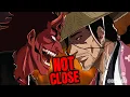 Why Shunsui Bankai VS Kenpachi Isn t Even Close