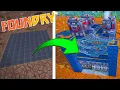 Can You REALLY Finish Tier 1 with Just a 10x10 Grid in Foundry