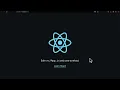 Build a React and Truffle Project for Blockchain Dapp Development