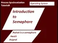 Semaphore Tutorial-9