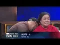 Download Lagu KAGET, Peppy Terharu Ibundanya Datang | INI BARU EMPAT MATA ( 23/12/19) Part 4