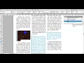 InDesign JavaScript by LFCorullon Less manual work more scripting work