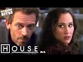 Gregory House VS Women HOUSE M D Screen Bites