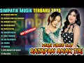 Download Lagu RATAPAN ANAK TIRI - KEKASIH YANG TAK DIANGGAP || SIMPATIK MUSIK FULL ALBUM TERBARU 2025