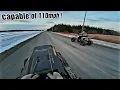 Download Lagu Driving the WORLD'S deadliest RACE MOWER **No safety**
