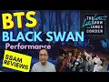 Download Lagu [SSAM REVIEWS] “Black Swan” performance @ the Late Late Show with James Corden [쌤리뷰] 레잇레잇쇼 \