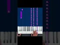 Download Lagu Learn how to play STILL DRE on piano #pianosoinapp #pianotutorial #pianosoin